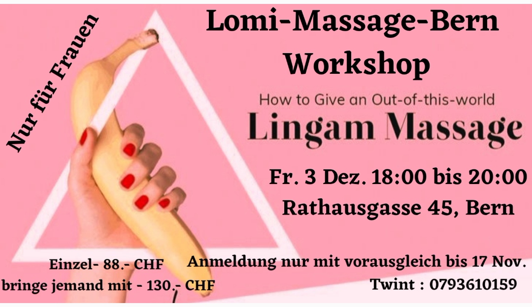 Massage erklärung tantra RTW Ads